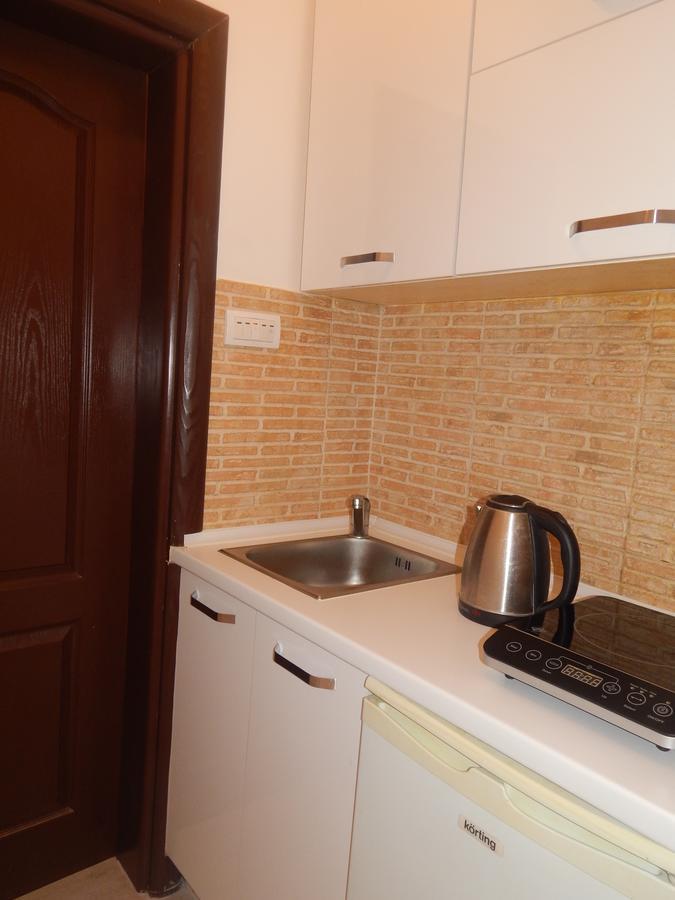 Apartment IV Kotor Exterior foto